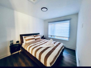 Luxury Villa La Belle Montagne